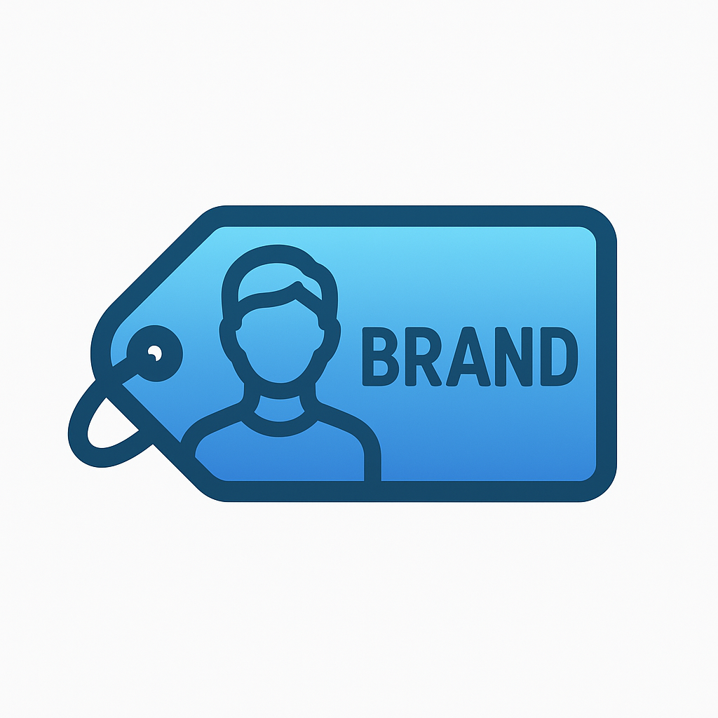 Digital Marketing Icon